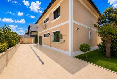 Vilă P+1E de Vânzare | 5 Camere | 230mp Utili | Mobilată & Utilată Lux - Berceni - 10