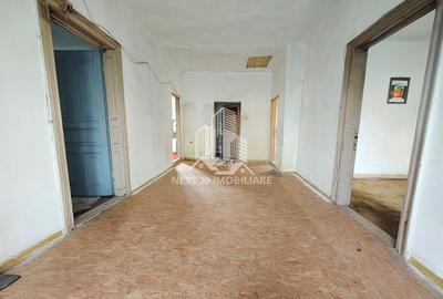 Teren intravilan 1052mp cu casa renovabila de cărămidă Tuzla - 7