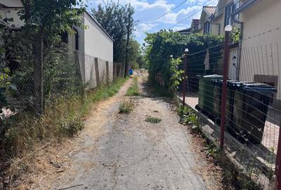 Casă individuală – Someșeni, teren generos 625 mp - 11