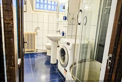 Apartament cu trei camere situat in zona Podu Ros - Cantemir - 8
