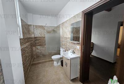 Vila 5 camere de vanzare cu garaj subteran in Chiajna - 31