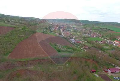 Teren intravilan, Bădeni, parcelabil - 14