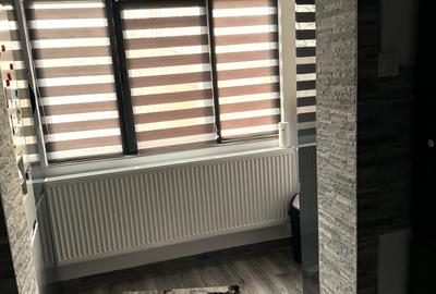 Apartament 3 camere cu Balcon SUPERB - Cartier E3 - 10