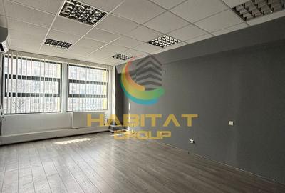 Spatii de inchriat intre 15 si 130 mp. 10euro/mp Metrou Piata Sudului - 4
