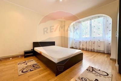 Apartament mobilat, 2 camere zona Garii - 6