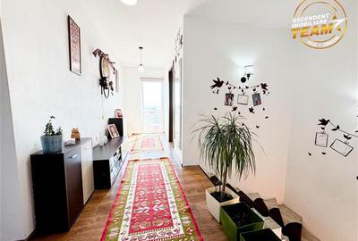 Casa primitoare si apreciabila, areal cu liniste, gradina frumoasa, Sancraiu,Sza - 13