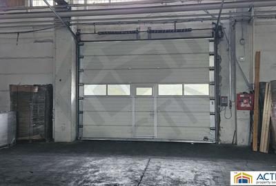 Spatiu industrial de inchiriat în Cluj-Napoca - 4