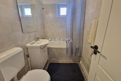 Inchiriere apartament 3 camere , situat in Targu Jiu, Str Unirii - 14