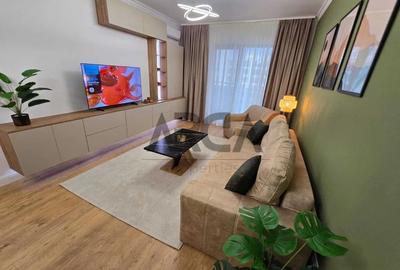 2 camere  Premium| Exigent  | Lujerului | Parcul Liniei - 2