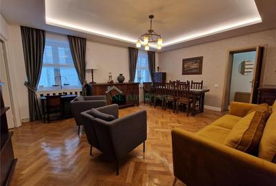 Inchiriere apartament 4 camere Eminescu Polona - 1