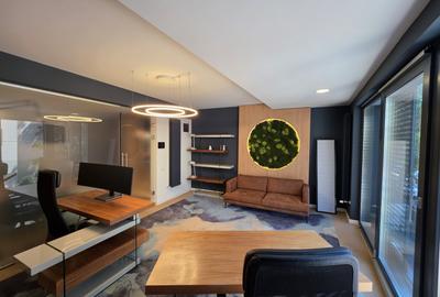 Spațiu de Birouri Arc Triumf – 310 m² - 12