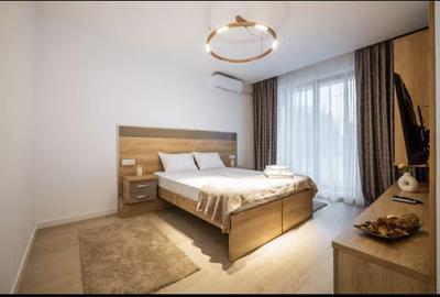 2 camere LAKE ONE Residence in statiunea Mamaia - 155.000 euro - 14