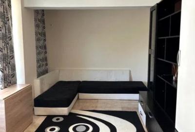 Apartament cu 2 camere decomandat, mobilat în Copou