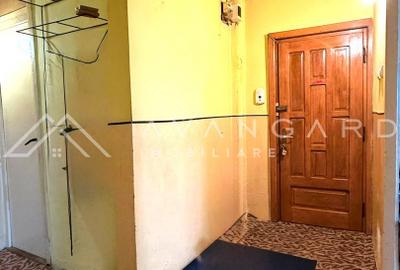 Apartament 3 camere, cart.Marasti, str.Cernei, 2 bai, 2 balcoane, decomandat - 7