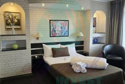 Garsonieră Unirii | 39 mp | Etaj 8, luminoasă, ideal investiție - 1