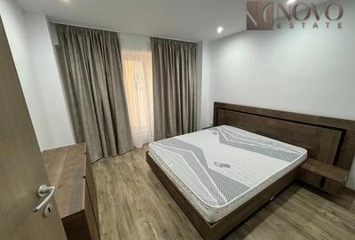 2 Camere | Calea Calarasilor | Balcon - 3