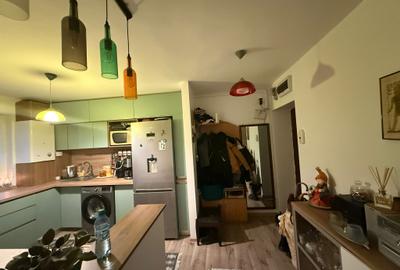Apartament 2 camere –etaj 1-zona Piata Centrala - 2