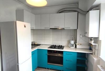 Berceni - Poștalionului – Studio modern – Pet Friendly – 350 EUR - 5