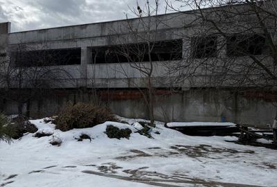 Teren 600 mp – Str. Turnu Măgurele, Berceni | Locație excelentă! - 1