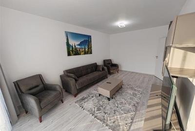 Inchiriem Apartament 2 Camere, Modern, Decomandat, Alphaville Arena - 6