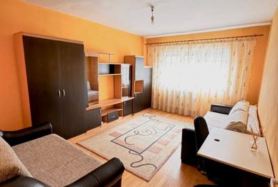 Apartament cu o cameră, decomandat – Rogerius - 2