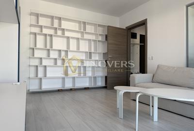 2 Camere 21 Residence / Lujerului / Politehnica - 14