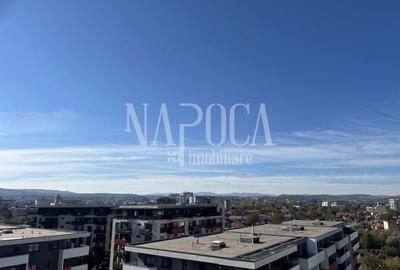 Apartament 2 camere de vanzare in Iris, Cluj Napoca - 7