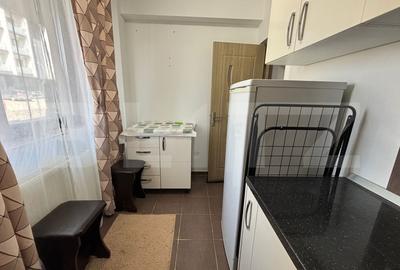 Apartament 1 cameră, 29 mp, zona Valea Adâncă - Loc de parcare inclus - 4