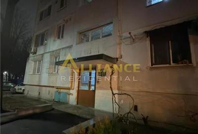 Brancoveanu/Ap 3 cam-centrala proprie mobilat - 19