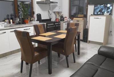 Vila P+M constructie 2020, pretabila doua famiili, teren 620 mp, Cazasu - 26