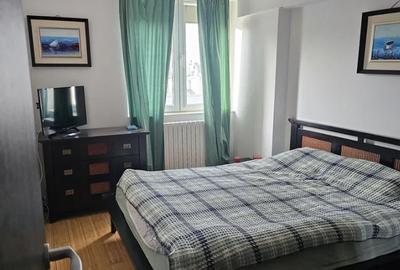 Apartament 2 Camere,Amzei,Teatrul Ion Creanga,Amenajat,mobilat,utilat,complet - 5