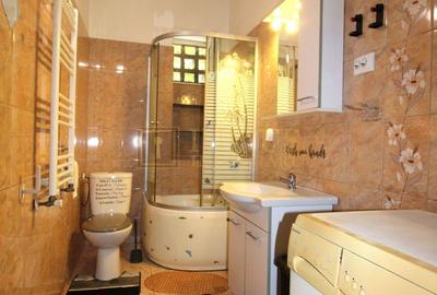 Apartament cu 2 camere langa Medicina. - 12