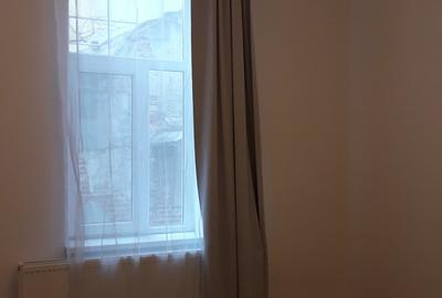 Dorobanti, ASE, parter inalt, vila, decomandat, birouri, media, IT, arhitectura - 4