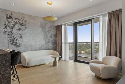 Apartament cu 3 camere One Mircea Eliade - 2