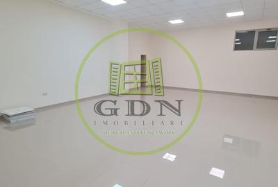 Închiriere spațiu comercial 132m2 Sibiu - 8