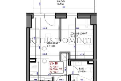Apartamente de Vânzare, Baile Felix, Complex SPA, 33mp - 5