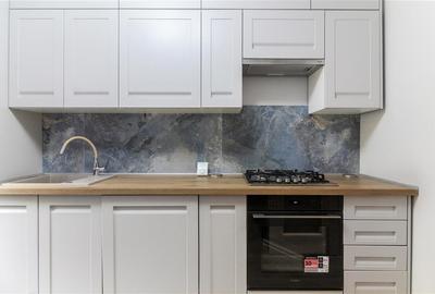 Apartament 3 camere decomandate + garaj, prima inchiriere | Gheorgheni - 5