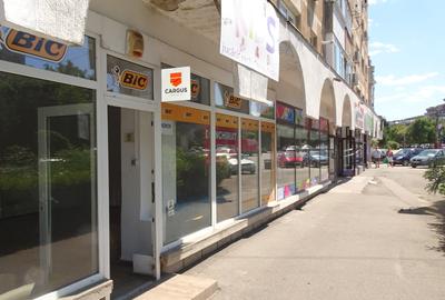 Inchiriez spatiu comercial in Deva, zona Horea, suprafata utila 40 mp, - 3
