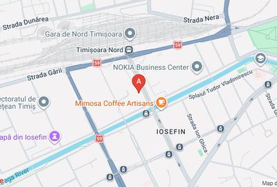 Proprietar - OFER spre închiriere apartament 2 camere - 1