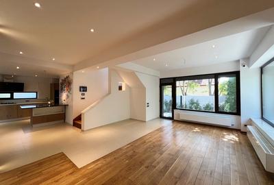 Vila  P+E,  finisaje de exceptie, piscina , IANCU NICOLAE -  Cambridge School - 1