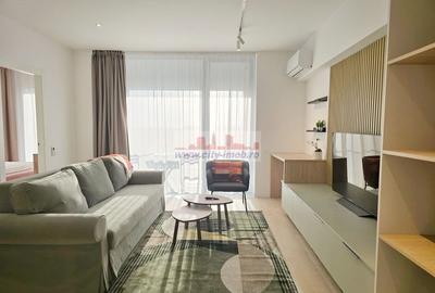 Inchiriere Apartament 2 camere One Cotroceni - Prima Inchiriere - - 1