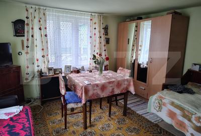 Casă individuală 4 camere, 91 mp, teren 1376 mp, in Suceagu - 5
