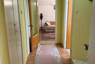 De vanzare apartament 2 camere Titan, Nicolae Grigorescu - 5