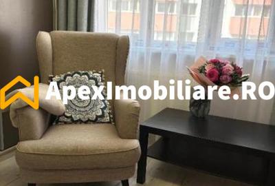 Garsoniera de inchiriat Teiul Doamnei București | ApexImobiliare.ro - 9