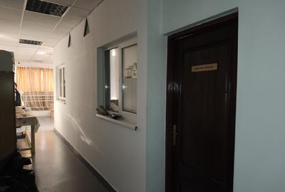 Spațiu Comercial tip Ballroom, 440 mp + 1000 mp parcare privata - 9