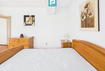 Apartament boem și spațios 90mp - Blv. Revoluției - 9