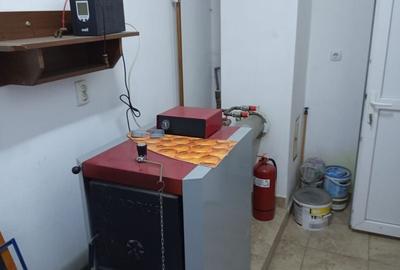 Spațiu comercial versatil, curte proprie și parcare, Biharia - 8