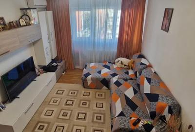 Titan PARC Baba Novac,bl.reabilitat,Amenajat,mobilat,Liber - 1