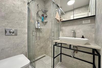 Apartament premium —Complex Chiville, Centru Istoric, vedere Cetate - 14