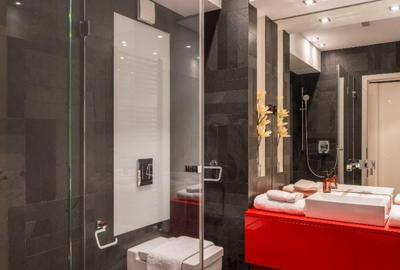 Apartament deosebit lângă parcul Herăstrău,parcare inclusă,Comision 0 - 43